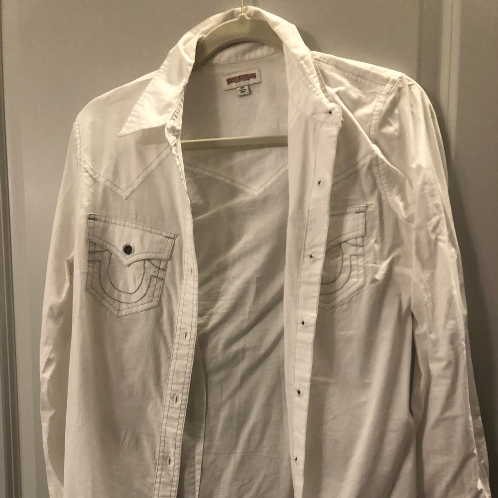 True Religion Women’s Shirt